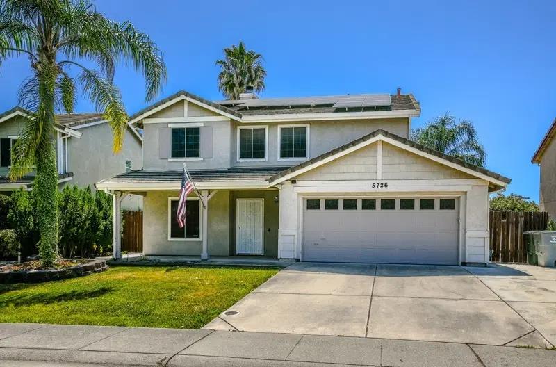 5726 Jersey Drive