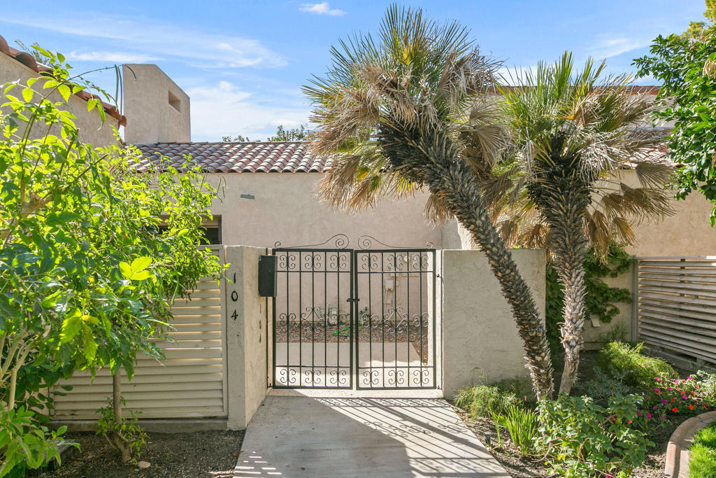 104 Racquet Club Drive