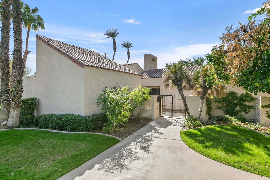 104 Racquet Club Drive