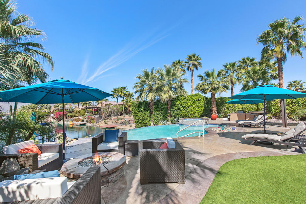 34 Via Santo Tomas Drive