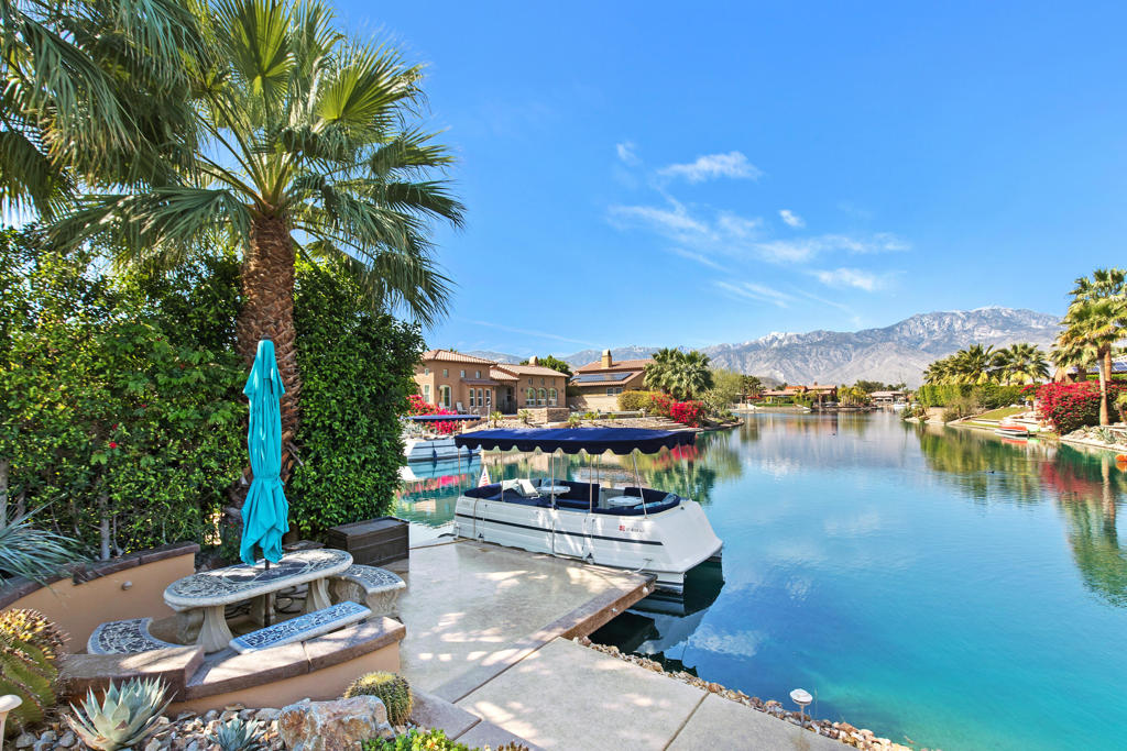 34 Via Santo Tomas Drive