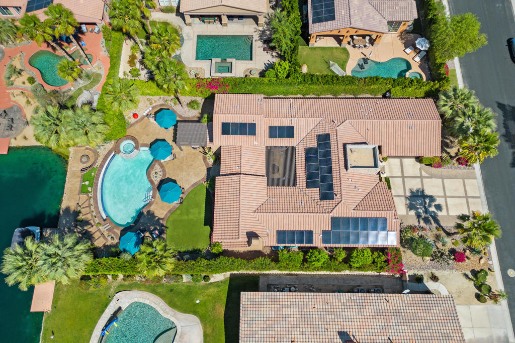 34 Via Santo Tomas Drive