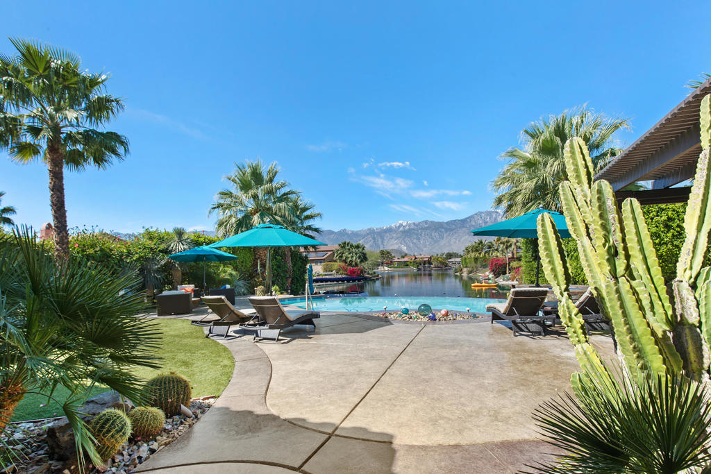 34 Via Santo Tomas Drive