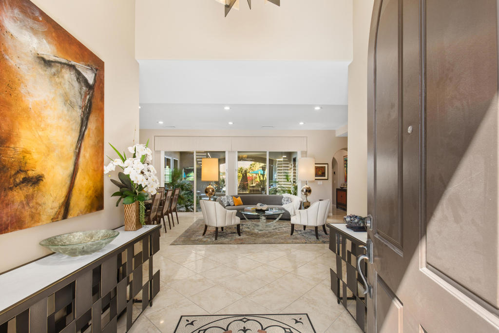 34 Via Santo Tomas Drive