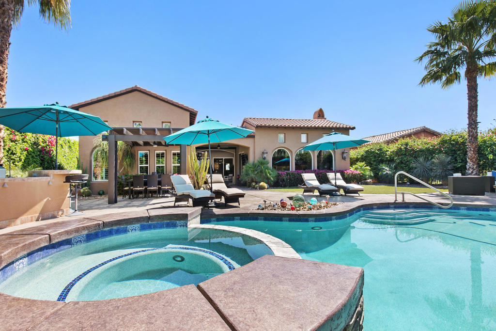 34 Via Santo Tomas Drive