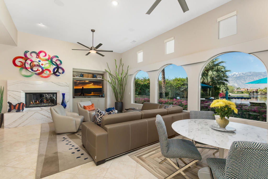 34 Via Santo Tomas Drive