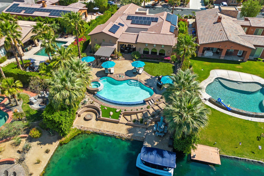 34 Via Santo Tomas Drive