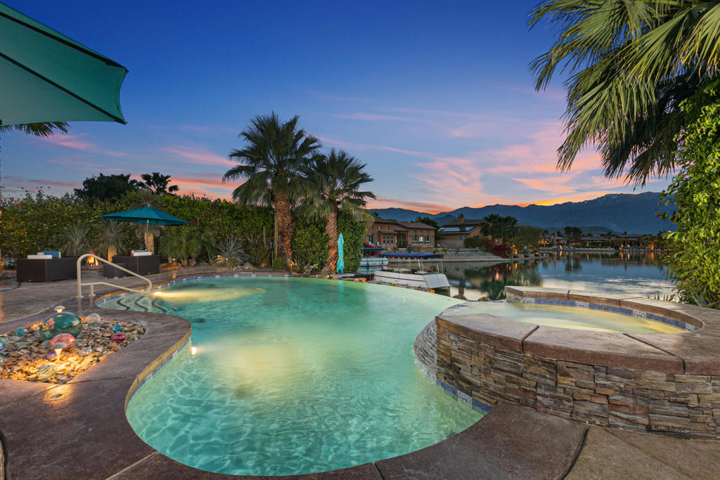 34 Via Santo Tomas Drive