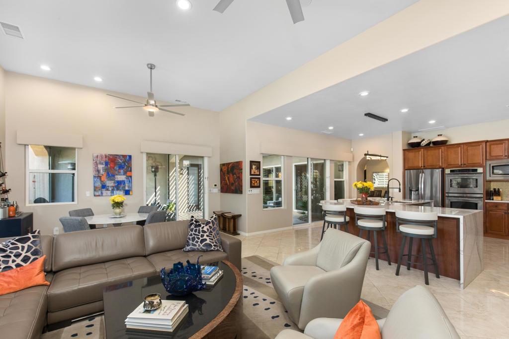 34 Via Santo Tomas Drive