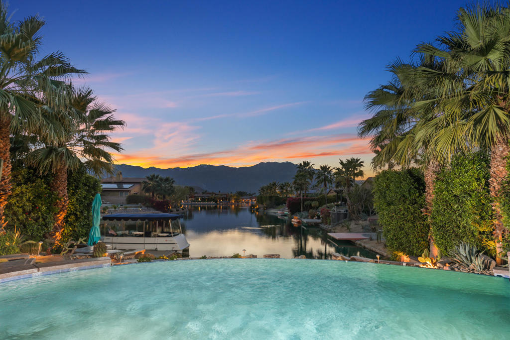 34 Via Santo Tomas Drive