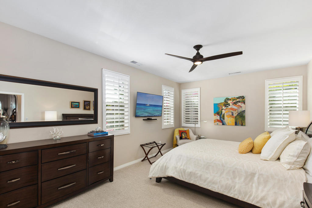 34 Via Santo Tomas Drive