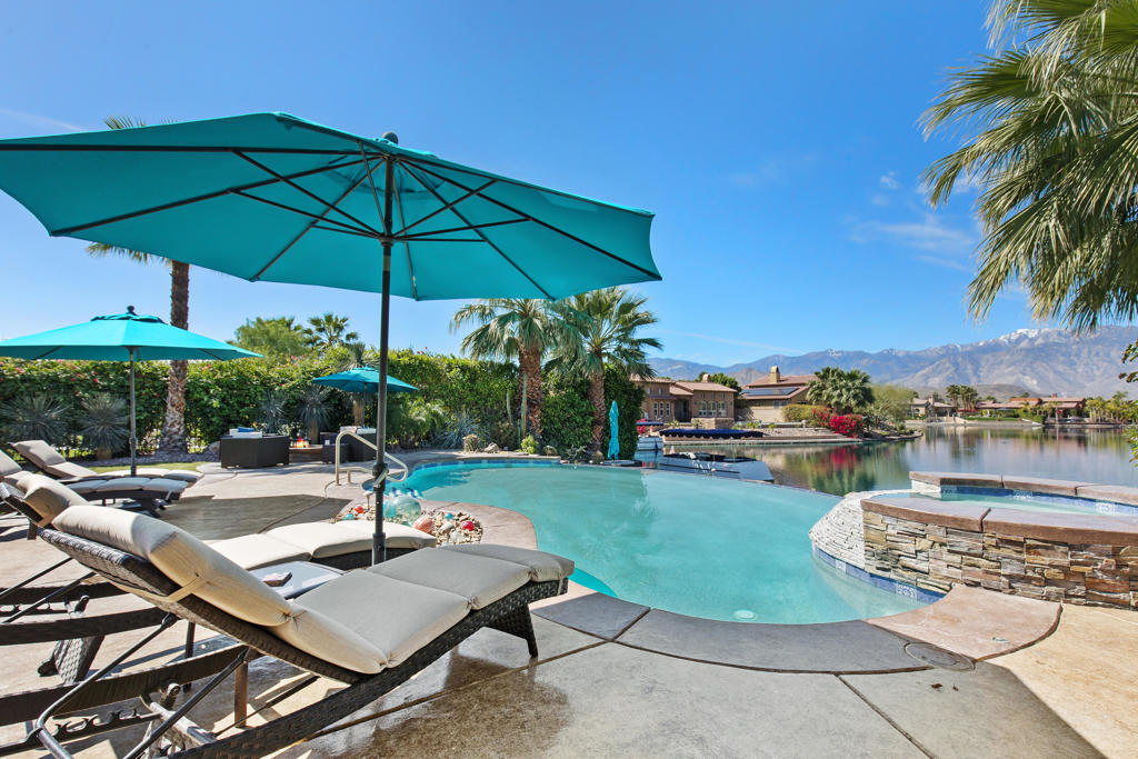 34 Via Santo Tomas Drive