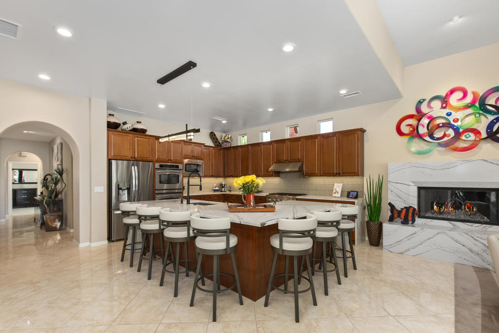 34 Via Santo Tomas Drive