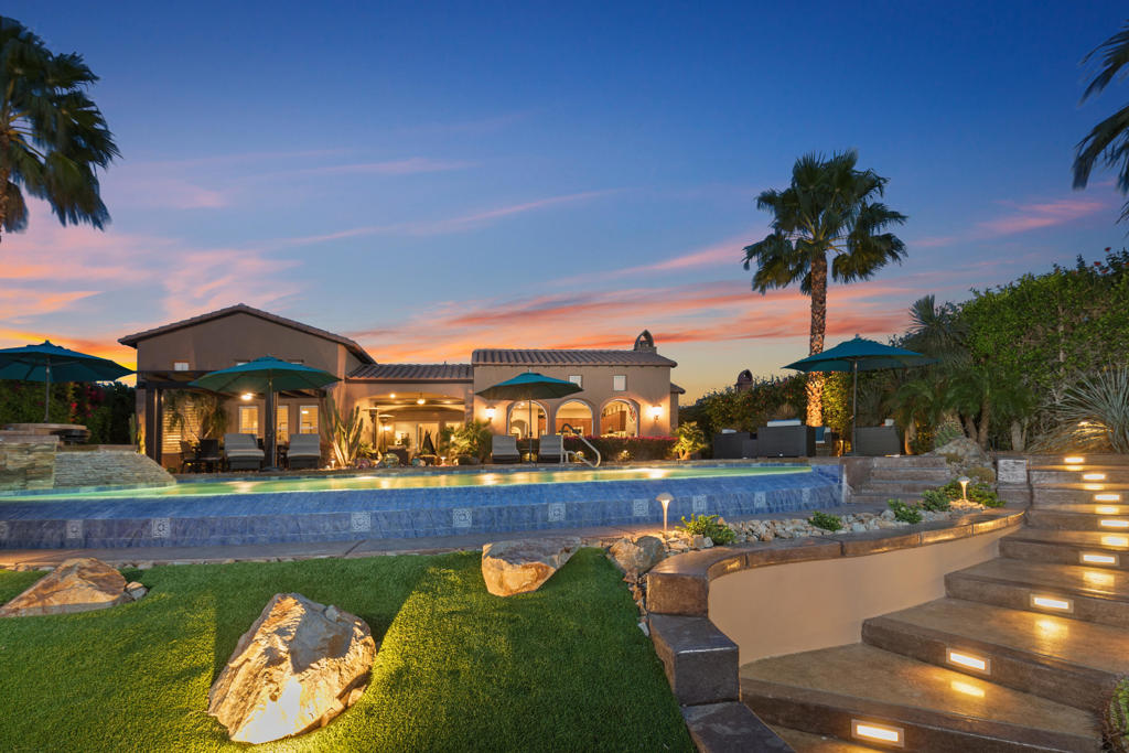 34 Via Santo Tomas Drive