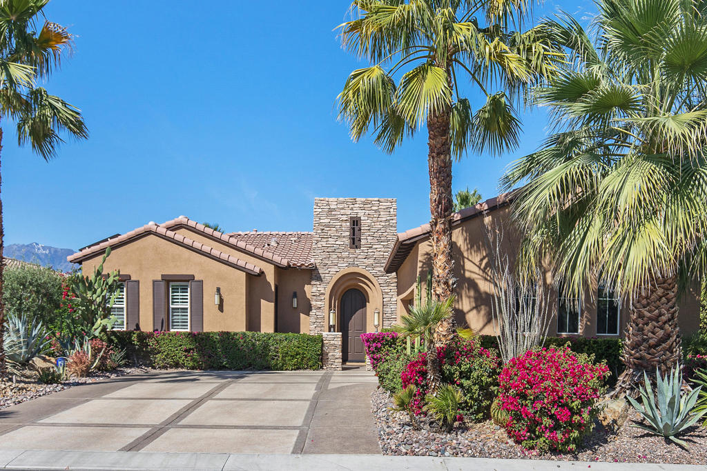 34 Via Santo Tomas Drive