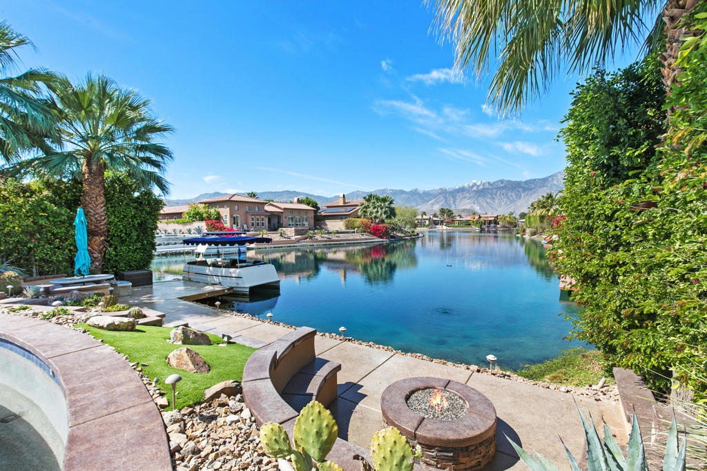 34 Via Santo Tomas Drive