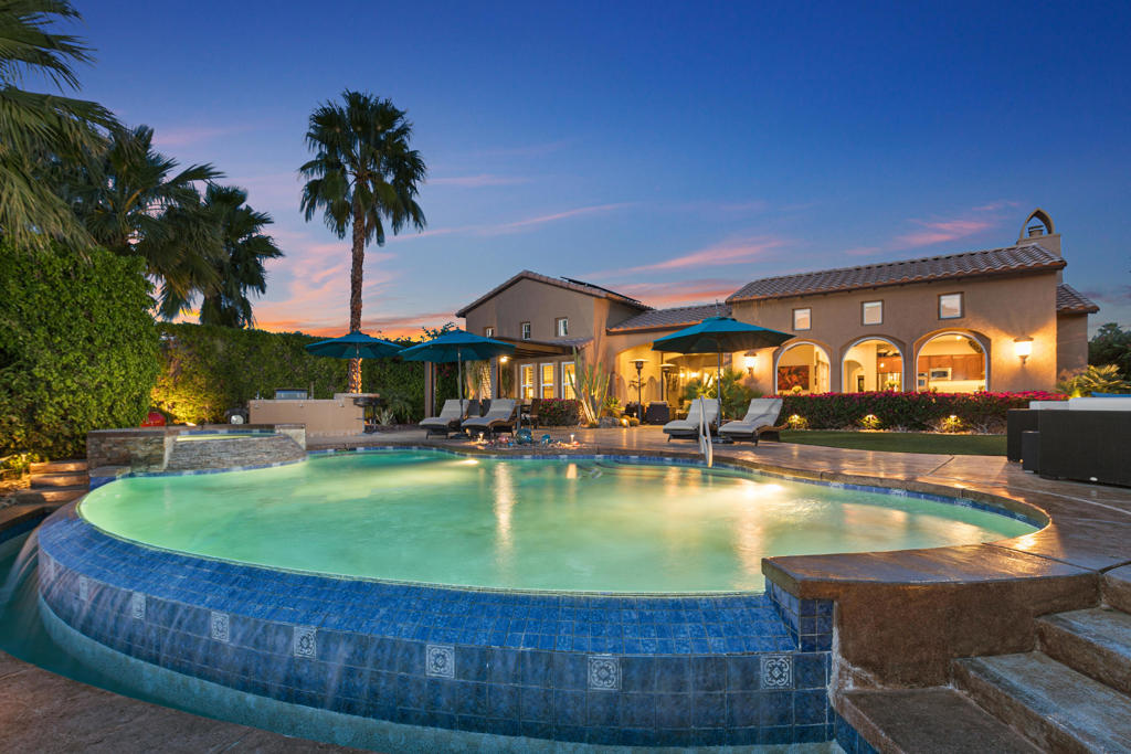 34 Via Santo Tomas Drive