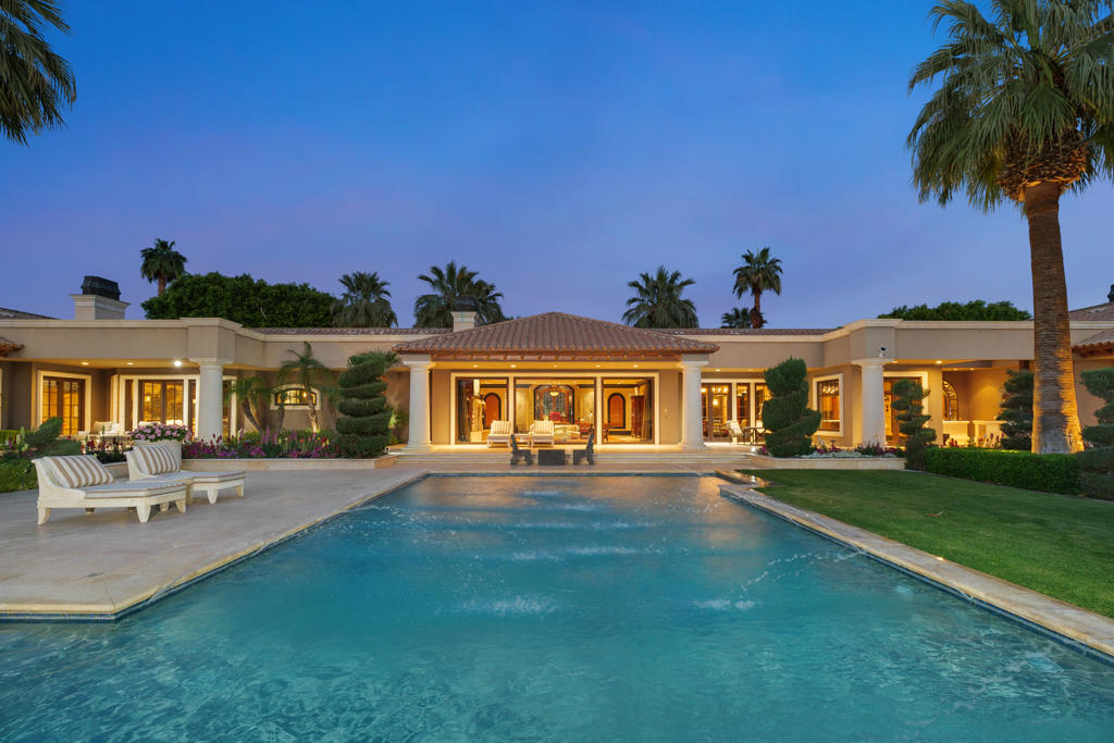 40535 Morningstar Road