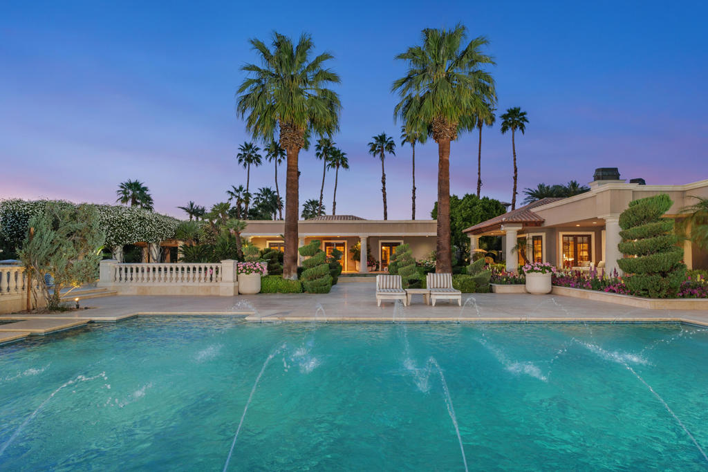 40535 Morningstar Road
