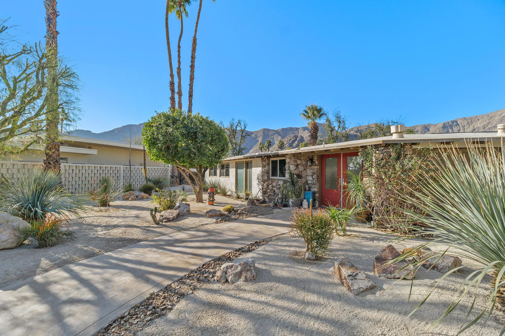70801 Fairway Drive