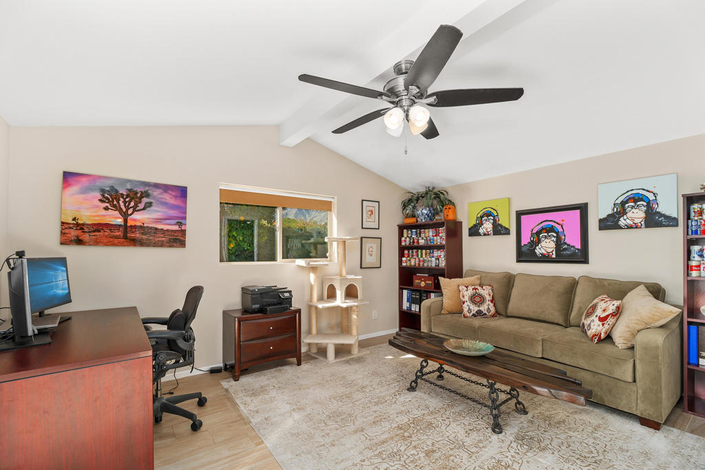 70801 Fairway Drive