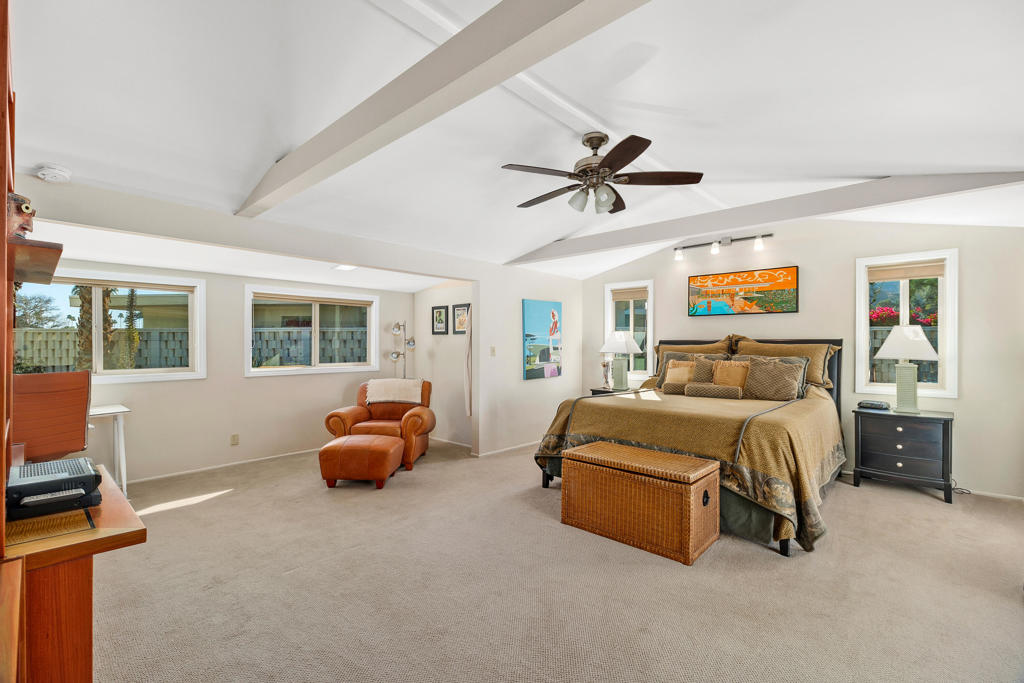 70801 Fairway Drive