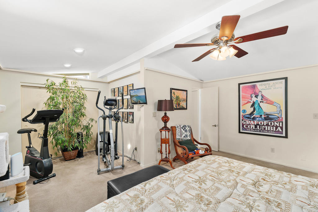 70801 Fairway Drive