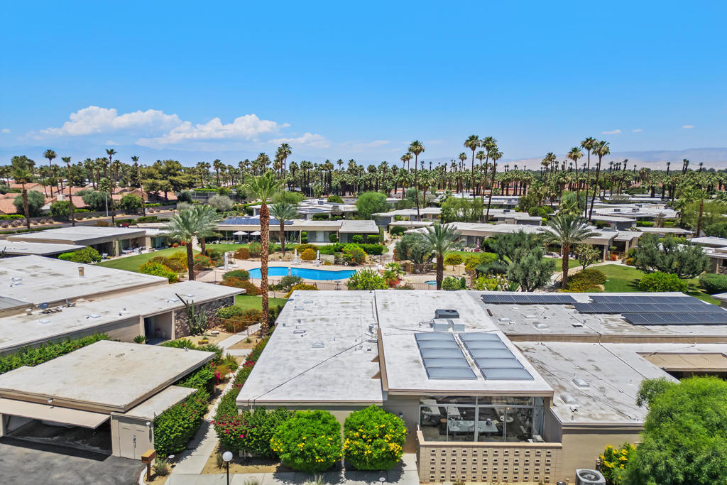 1020 Tamarisk West Street