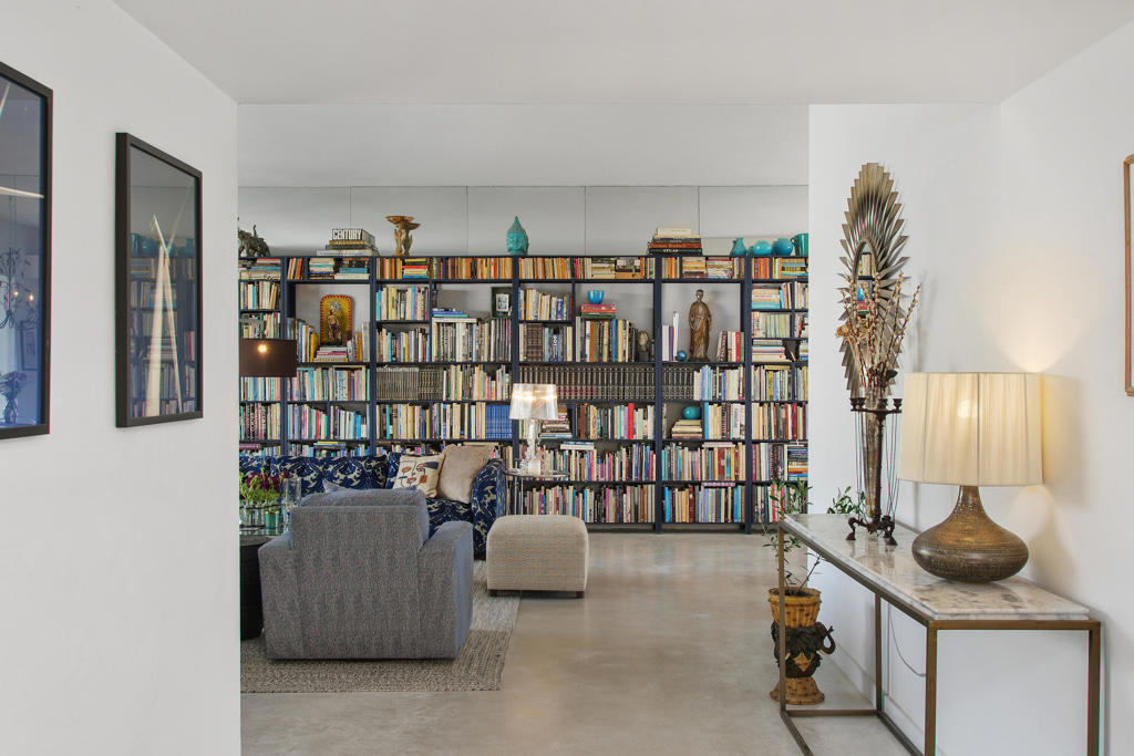 1020 Tamarisk West Street