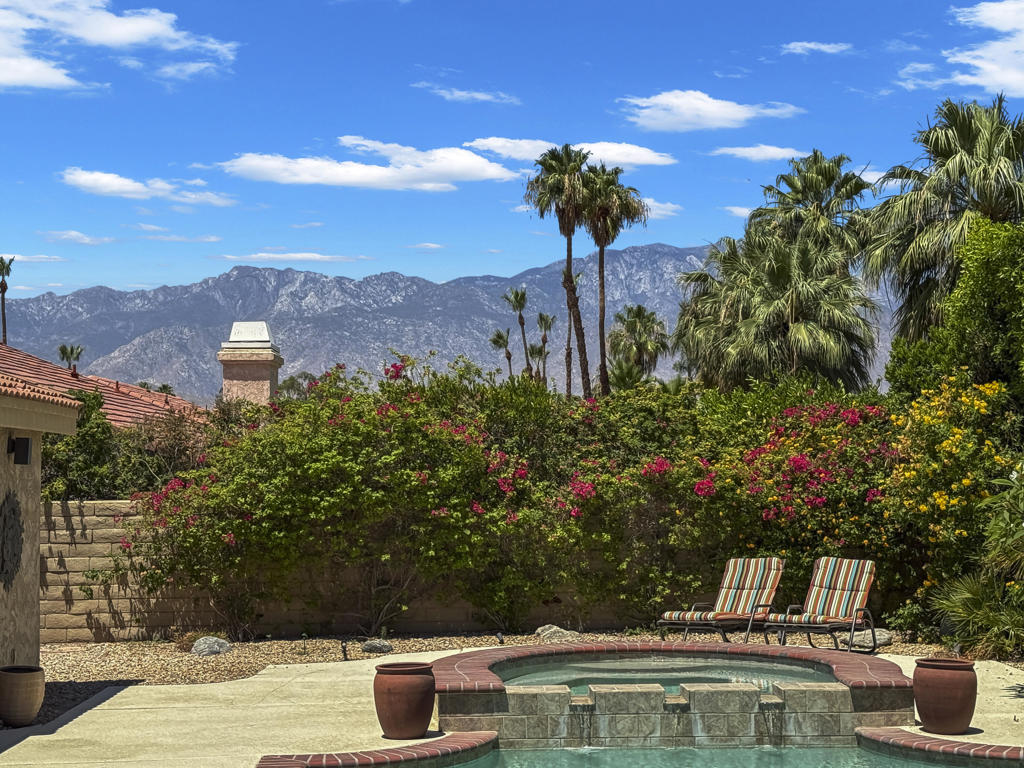 70825 Ironwood Drive