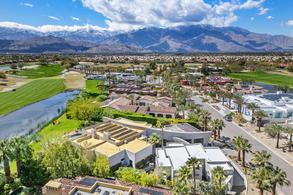 81 Royal Saint Georges Way