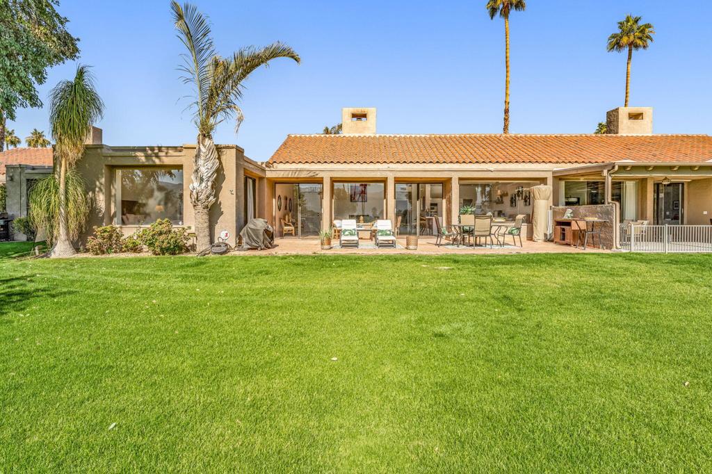 511 Desert West Drive