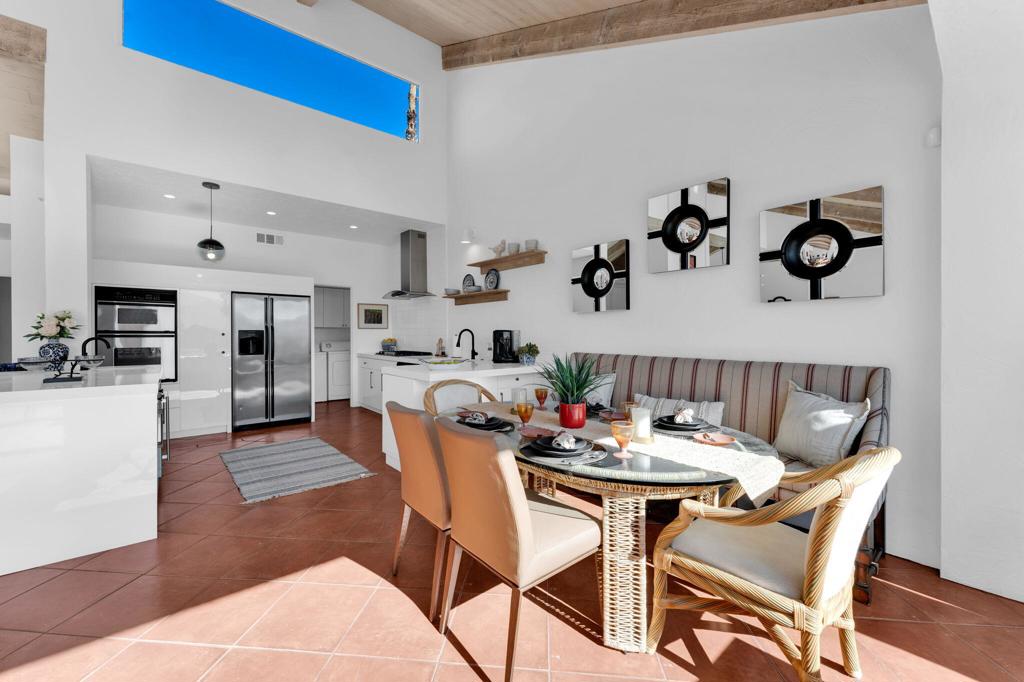 511 Desert West Drive