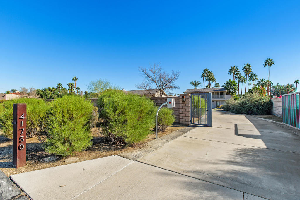 41750 Rancho Manana Lane