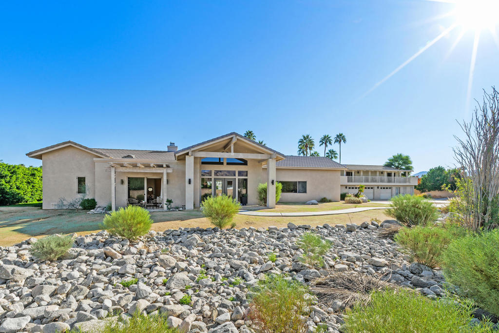 41750 Rancho Manana Lane