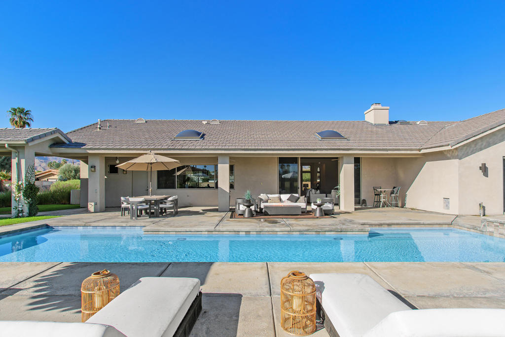 41750 Rancho Manana Lane