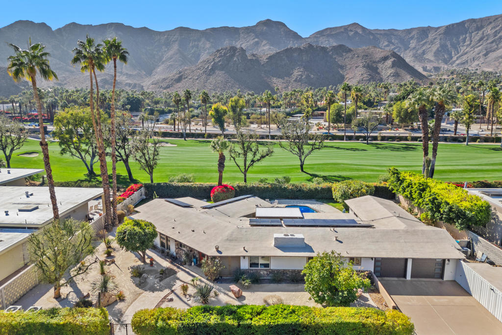70801 Fairway Drive