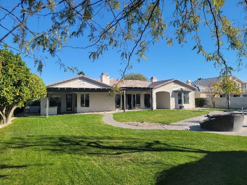 5 Curie Court