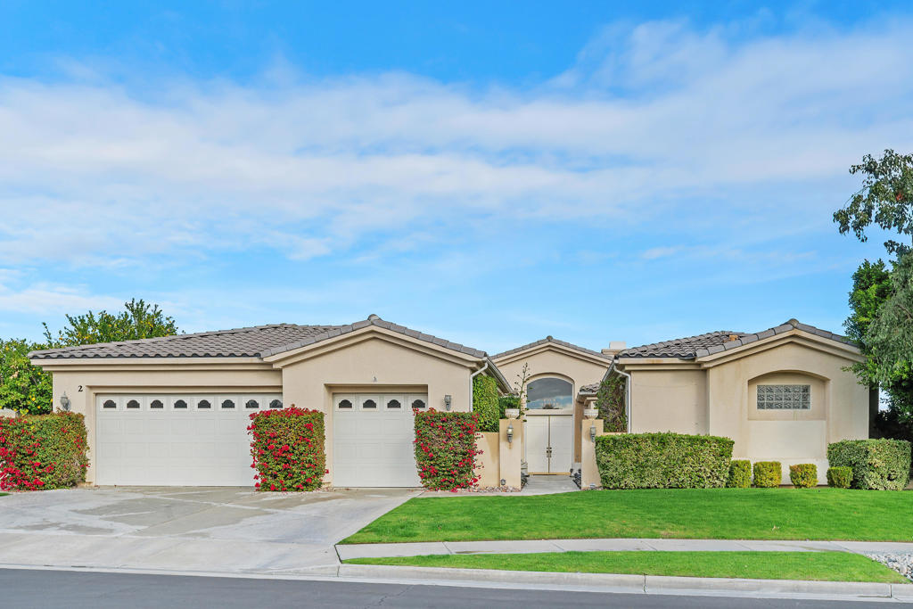 2 Othello Court