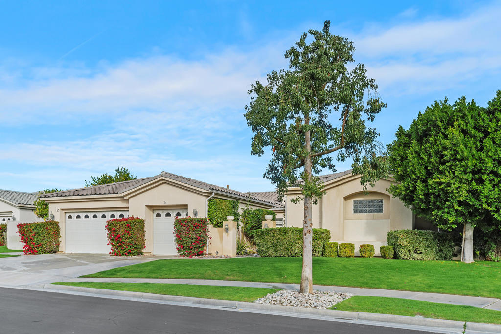 2 Othello Court