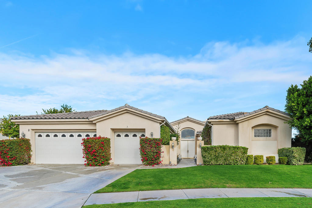 2 Othello Court