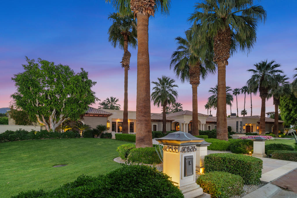 40535 Morningstar Road