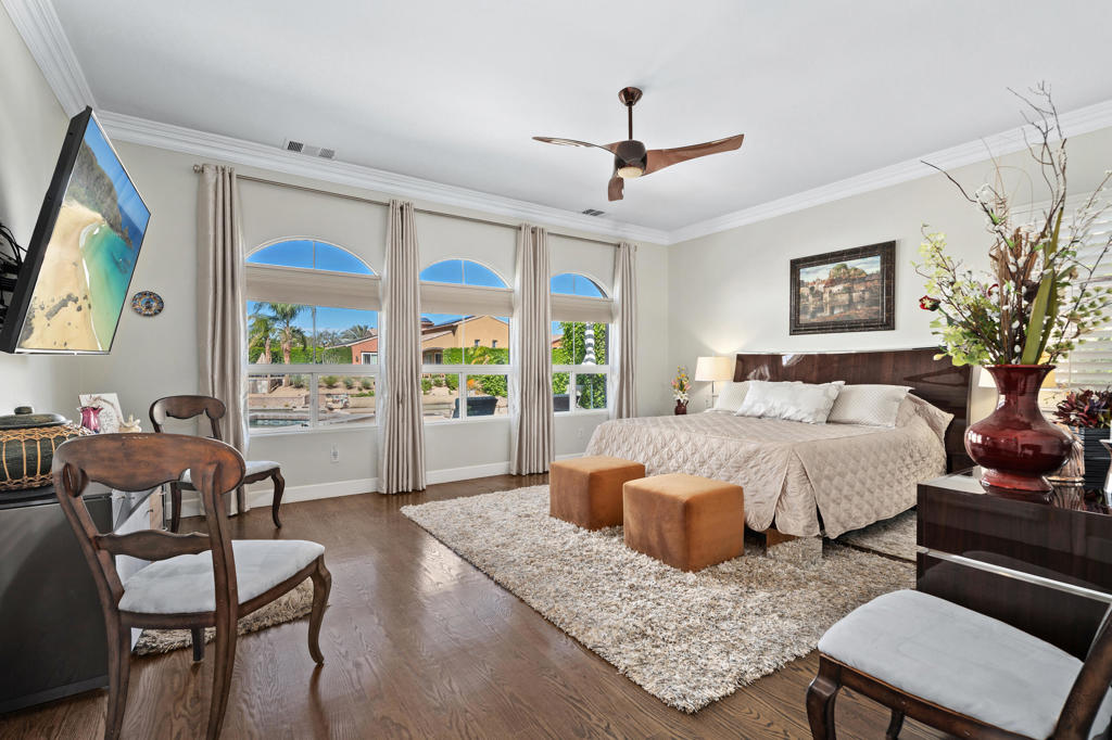 4 Via Santo Tomas Drive