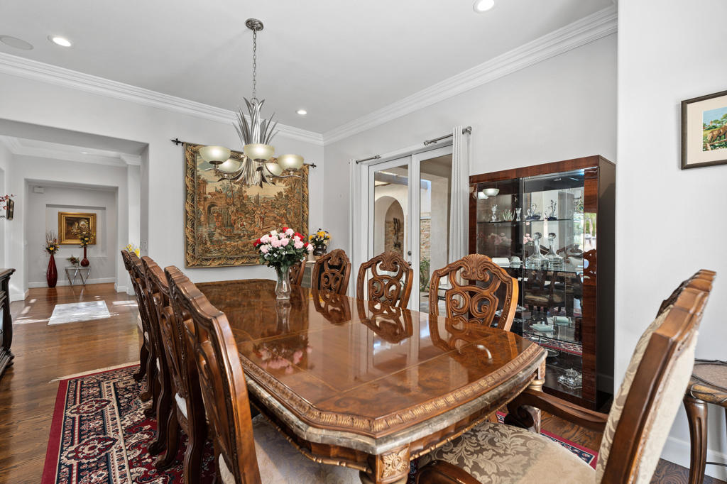 4 Via Santo Tomas Drive