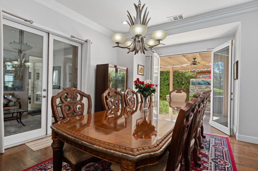 4 Via Santo Tomas Drive