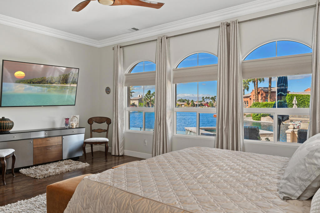 4 Via Santo Tomas Drive