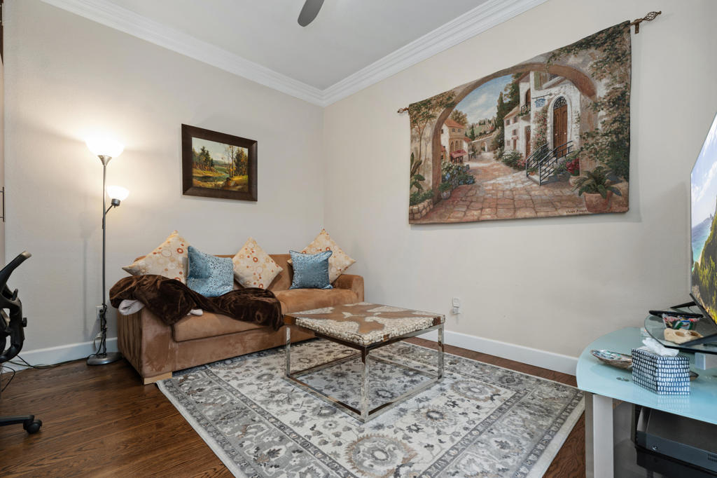 4 Via Santo Tomas Drive