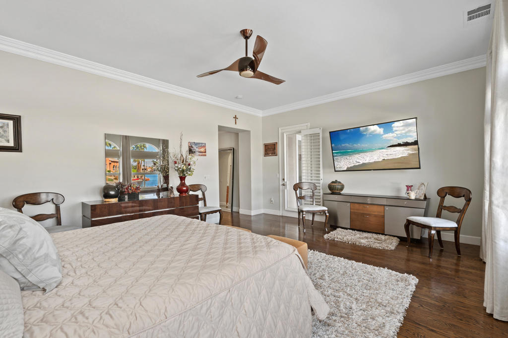 4 Via Santo Tomas Drive