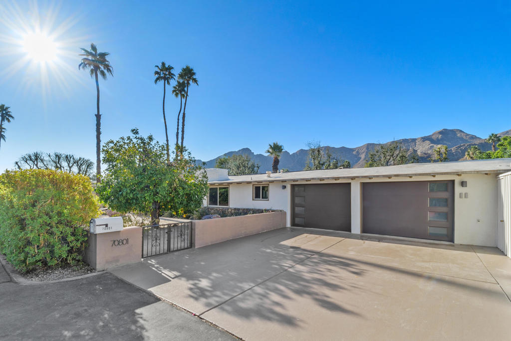 70801 Fairway Drive