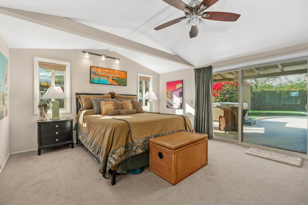 70801 Fairway Drive